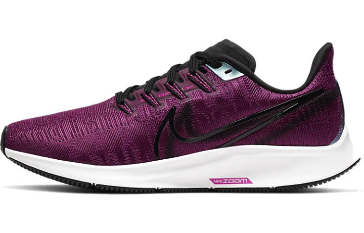 Nike Nike Air Zoom Pegasus 36 Premium 'True Berry' Women's