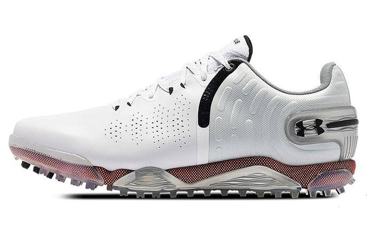 Under Armour Under Armour Spieth 5 Sl E 'White Metallic Silver'