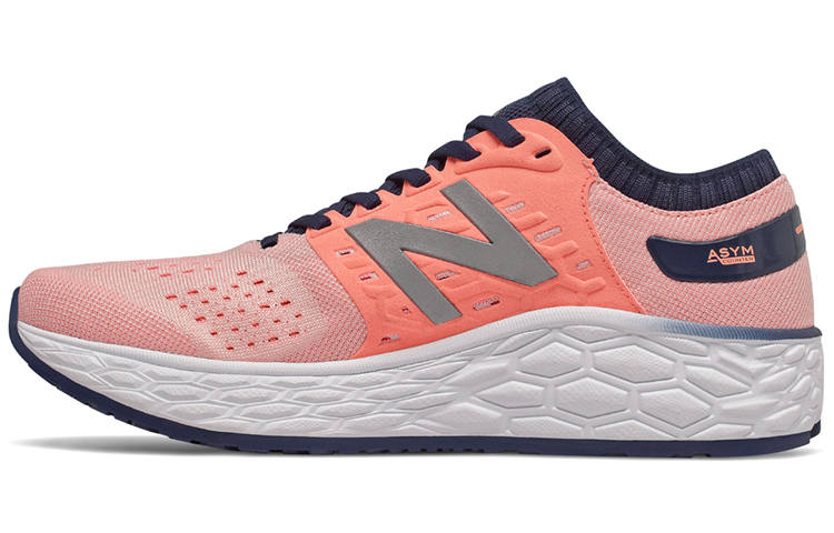 New Balance New Balance NB Fresh Foam Vongo V4 Low top Marathon Running Shoes Women's Pink