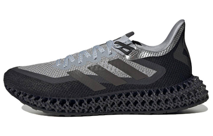 Adidas 4DFWD Adidas 2 'Halo Silver Carbon'
