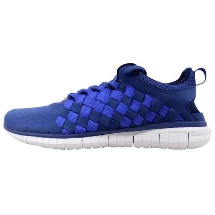 Nike Nike Free Og '14 Woven Blue Legend/Persian Violet Midnight Navy