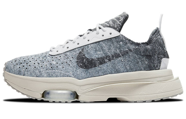 Nike Nike Air Zoom Type Se Recycled White Black Women's