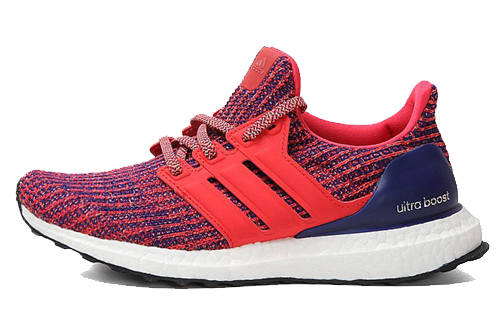 Adidas Adidas Ultra Boost 4.0 Grey Women's