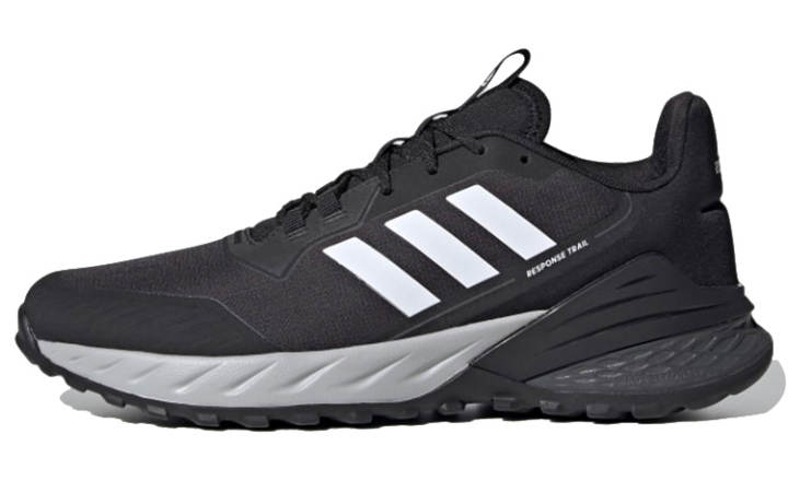 Adidas Adidas Response Trail 2.0 'Black White'