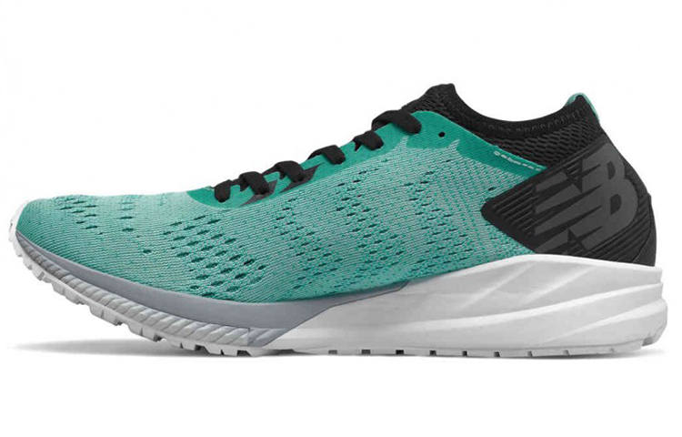 New Balance New Balance NB FuelCell Fuel Cell Impulse Low top Running Shoes Women's Lake Blue