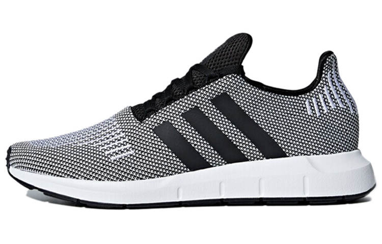 Adidas Originals Adidas Swift Run 'Core Black Cloud White'
