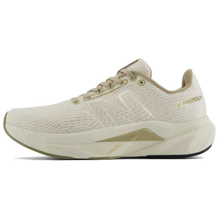 New Balance New Balance FuelCell Propel V5 Linen Dark Stoneware Stoneware