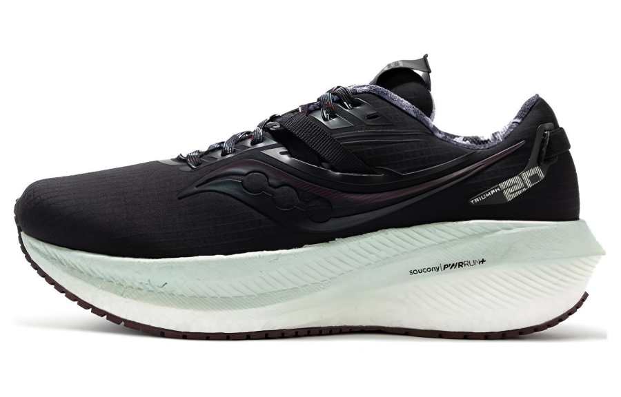 Saucony saucony Triumph 20 Runshield 'Winter Miles Pack'