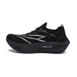 ONOD Low top Running Shoes Unisex Starry Black
