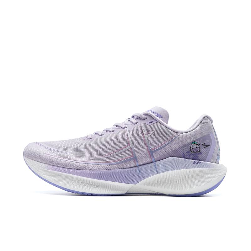 XTEP 360X 2.0 Cushioning Slip Resistant Abrasion Resistant Rebound Cushioning Slip Resistant Abrasion Resistant Rebound