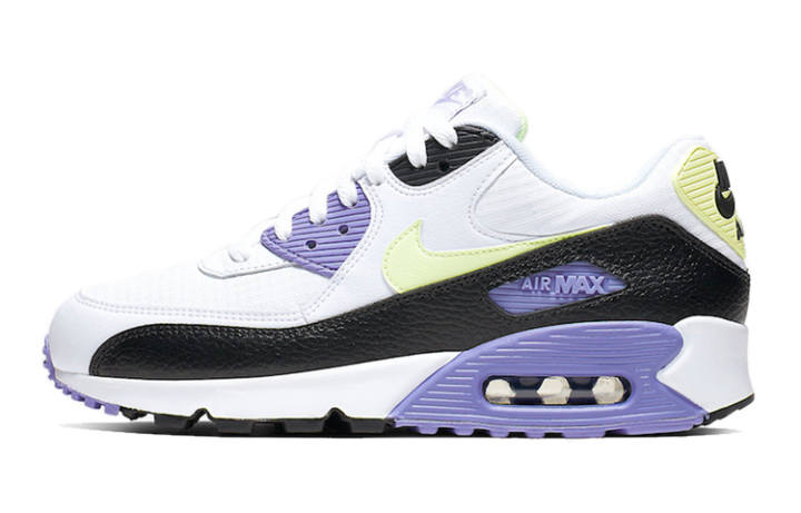 Nike Nike Air Max 90 'Lavender' Women's