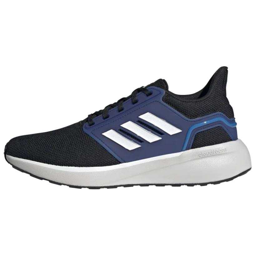 Adidas Adidas EQ19 Comfortable Slip Resistant Low top Running Shoes Men's