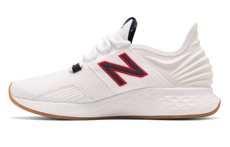 New Balance Fresh Foam Roav Wmns New Balance 'Munsell White Pigment'