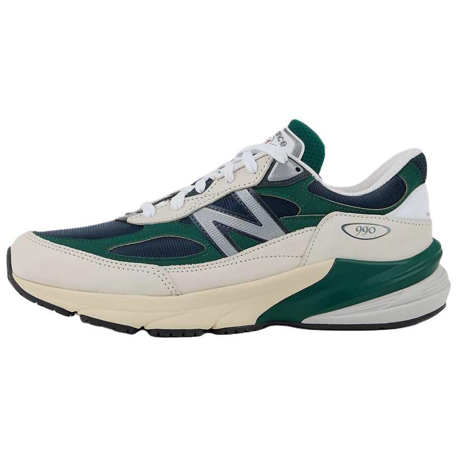 New Balance 990v6 Shohei Ohtani x 990v6 New Balance Made in Usa 'Ohtani Signature Collection'