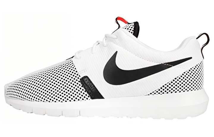 Nike Nike Roshe Run Breeze White Black