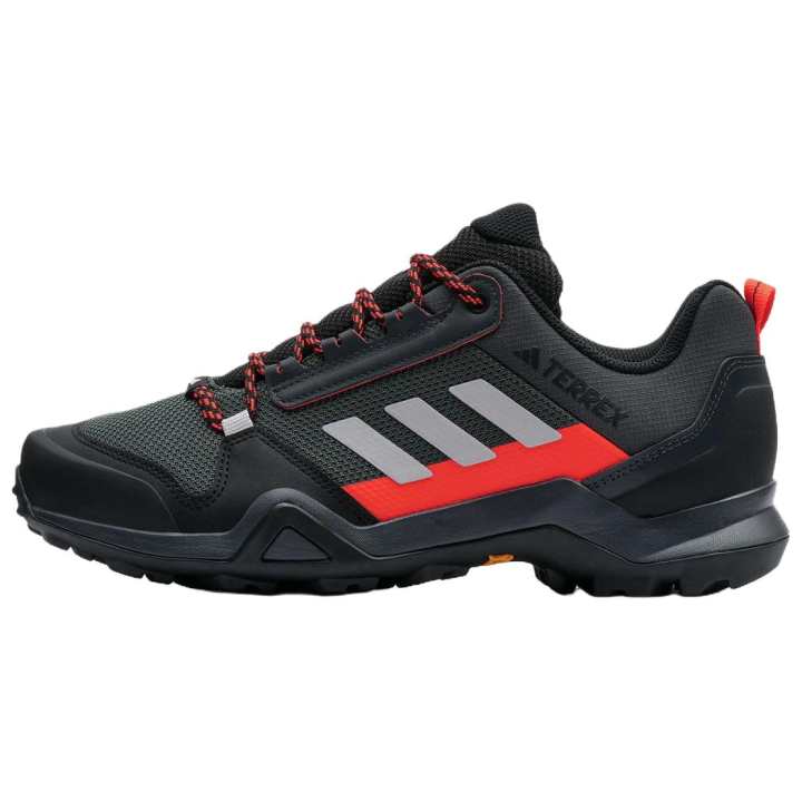 Adidas Adidas Terrex AX3 Outdoor Shoes Men's Black