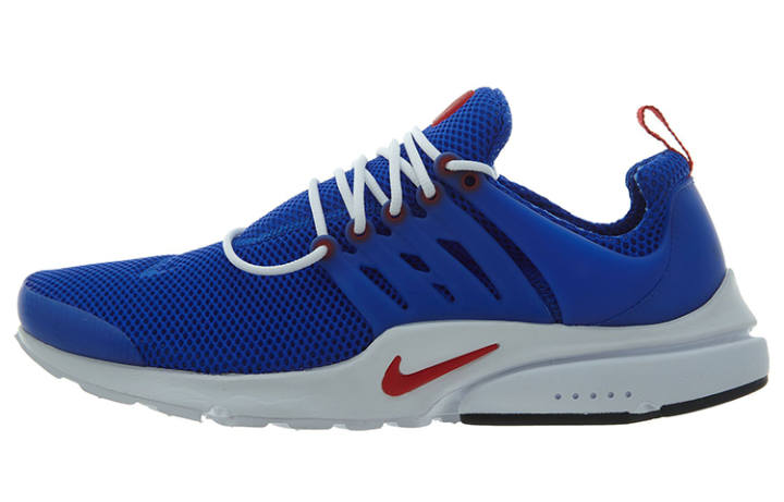 Nike Nike Air Presto Racer Blue University Red White