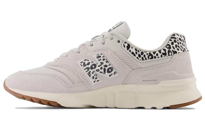 New Balance 997H Wmns New Balance 'Snow Leopard' Women's