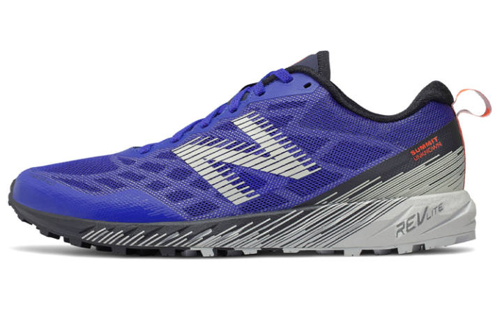 New Balance New Balance Summit Unknown 'Blue'