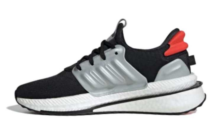 Adidas Adidas X_PLRBOOST 'Black Bright Red'