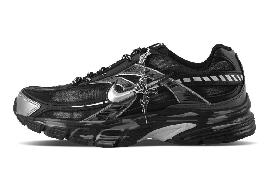 Nike Nike Initiator Abrasion Resistant Low top Casual City Commuting Running Shoes Men's
