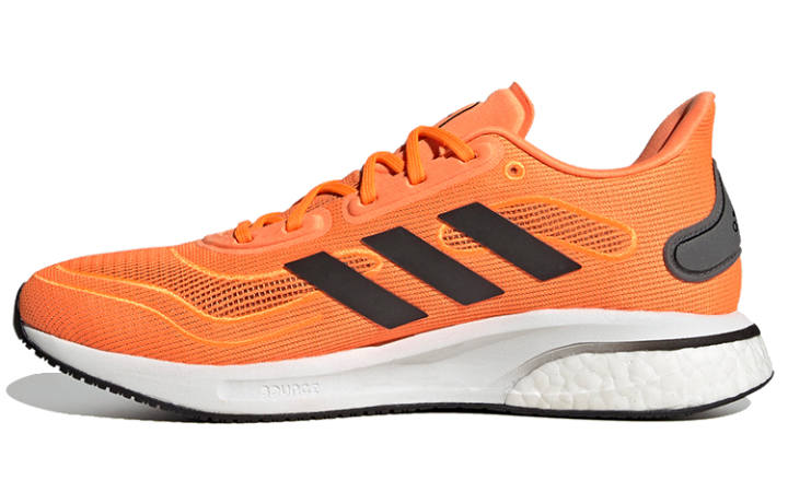 Adidas Adidas Supernova 'Signal Orange'