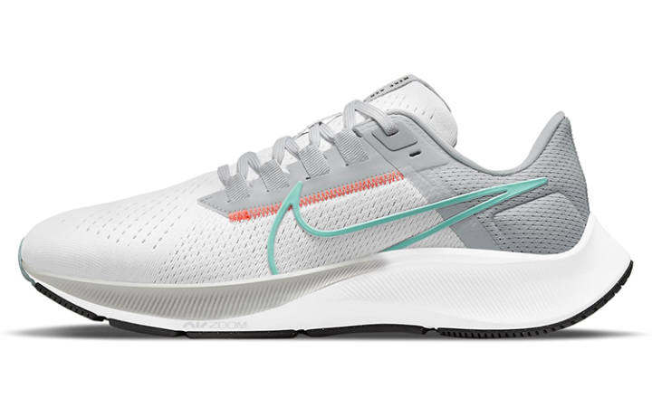 Nike Nike Air Zoom Pegasus 38 'White Dynamic Turquoise' Women's