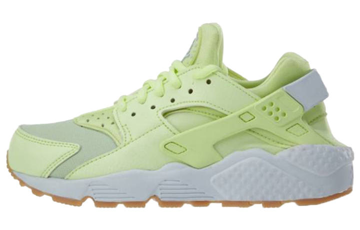 Nike Nike Air Huarache Run 'Barely Volt' Women's