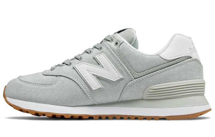 New Balance New Balance 574 Series 'Light Grey Beige' Women's