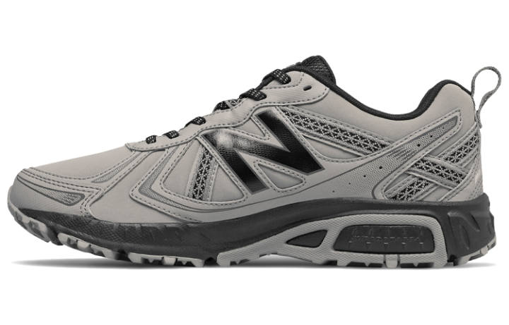 New Balance New Balance 410 Series Gray Unisex