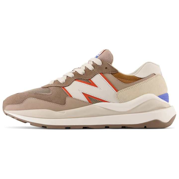 New Balance New Balance 5740 'Brown Orange'