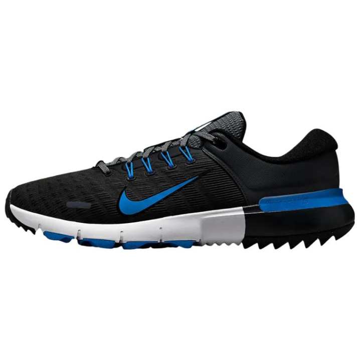 Nike Nike Free Golf Shoes Unisex Black