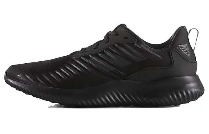Adidas Adidas Alphabounce 'Core Black'