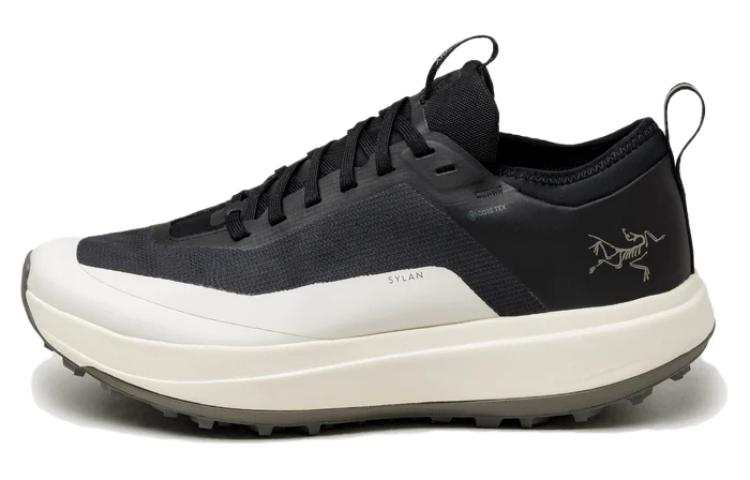 Arcteryx Arc'teryx SYLAN Comfortable Fabric Waterproof And Breathable Low top