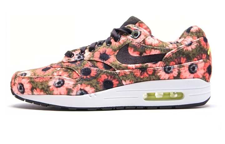 Nike Nike Air Max 1 Solar Daisy