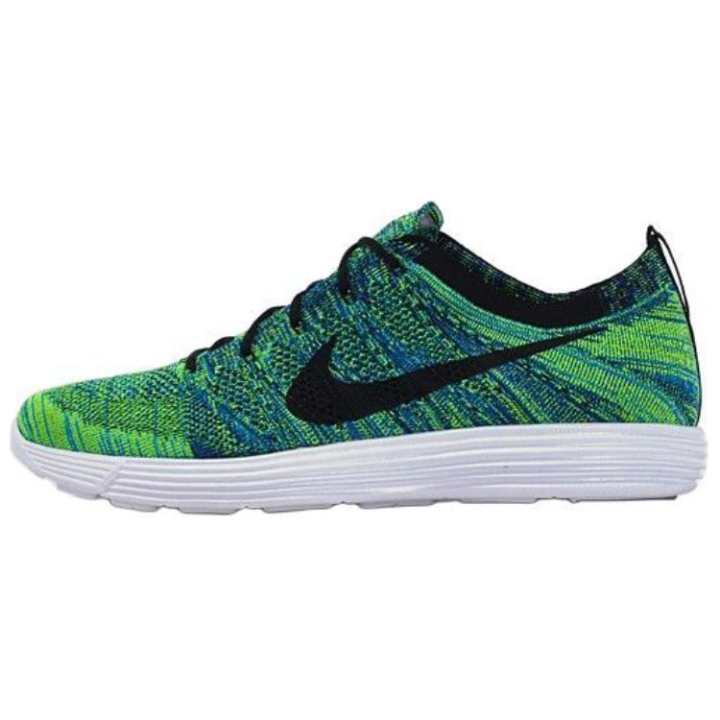 Nike Nike Htm Lunar Flyknit Nrg Varsity Royal Mixture