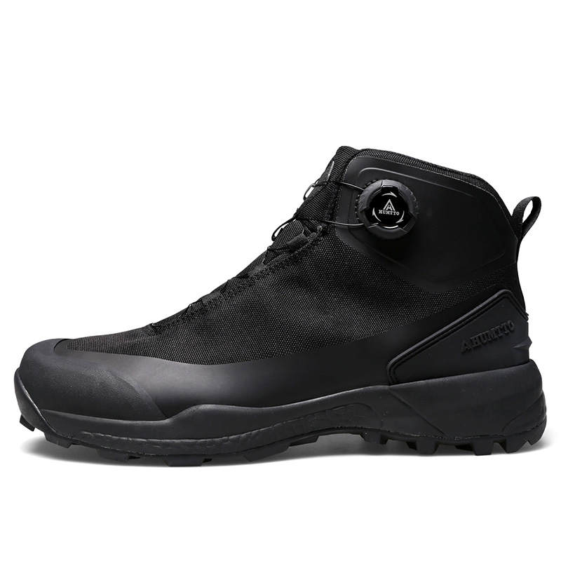 HUMTTO Textile, TPU Comfortable And Versatile, Winter Wear, Fleece Lined Cushioning Slip Resistant Abrasion Resistant