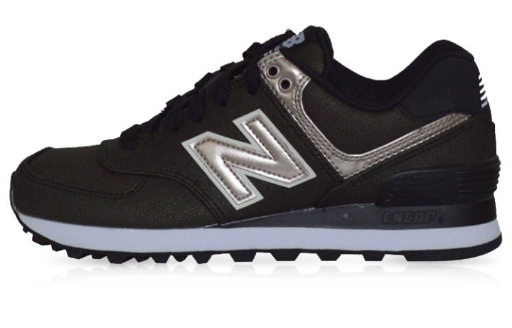 New Balance New Balance 574 Series 'Army Green' Women's