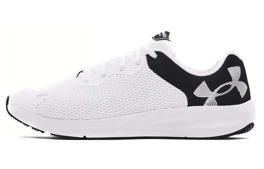 Under Armour Under Armour Charged Pursuit 2 Bl 'White'