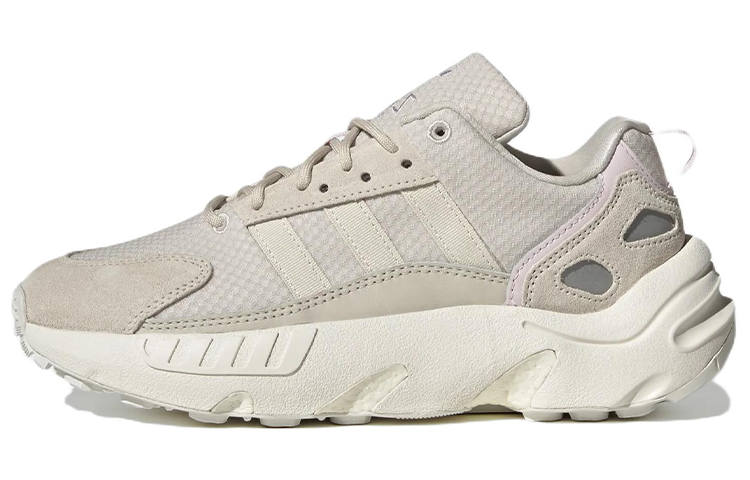 Adidas Originals ZX 22 Boost Slip Resistant Abrasion Resistant Slip Resistant Abrasion Resistant Low top Running Shoes