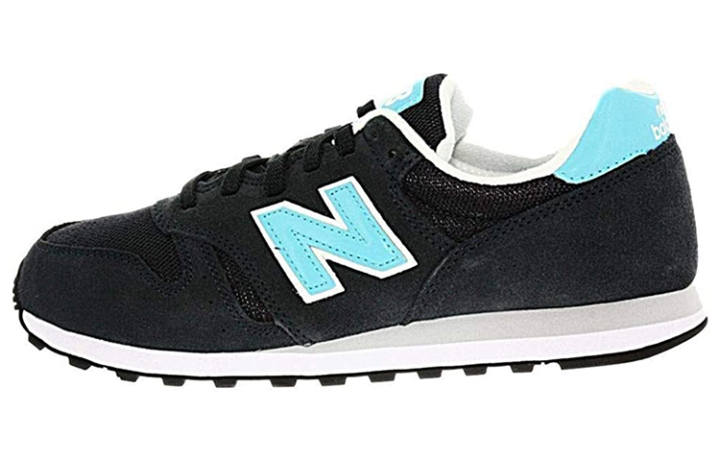 New Balance New Balance 373 Series Sneakers Navy