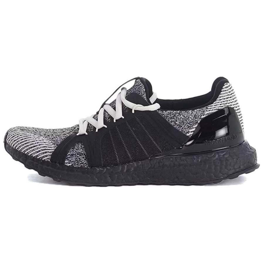 Adidas Adidas Ultra Boost Stella McCartney Black White Mix Women's