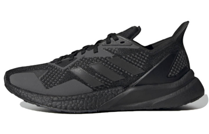 Adidas Adidas X9000L3 'Core Black' Women's