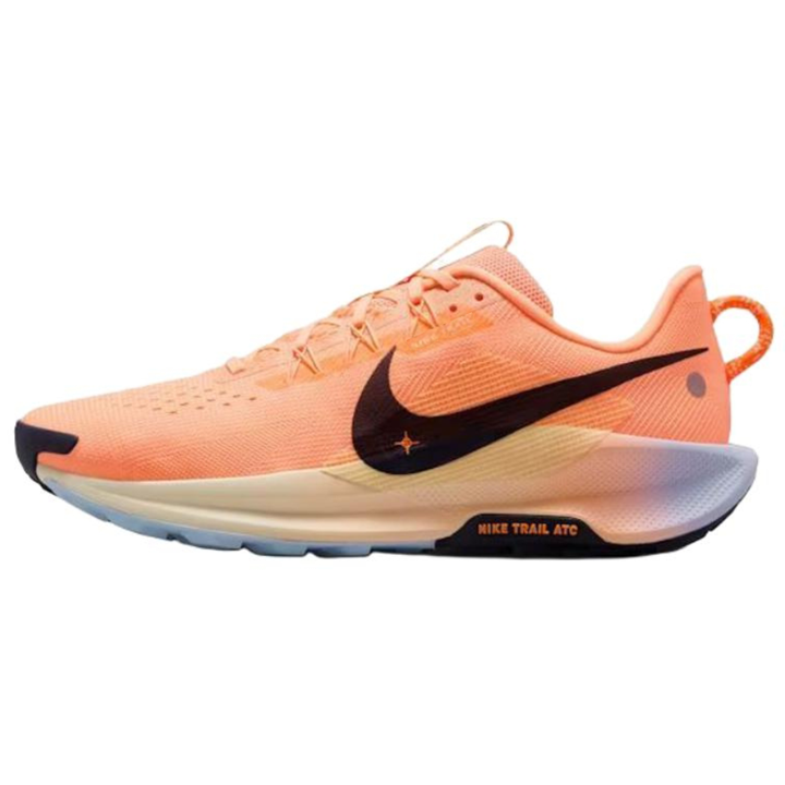 Nike Nike Pegasus Trail 5 Running Shoes Men's Orange