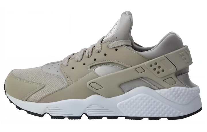 Nike Nike Air Huarache Cobblestone/Cobblestone White
