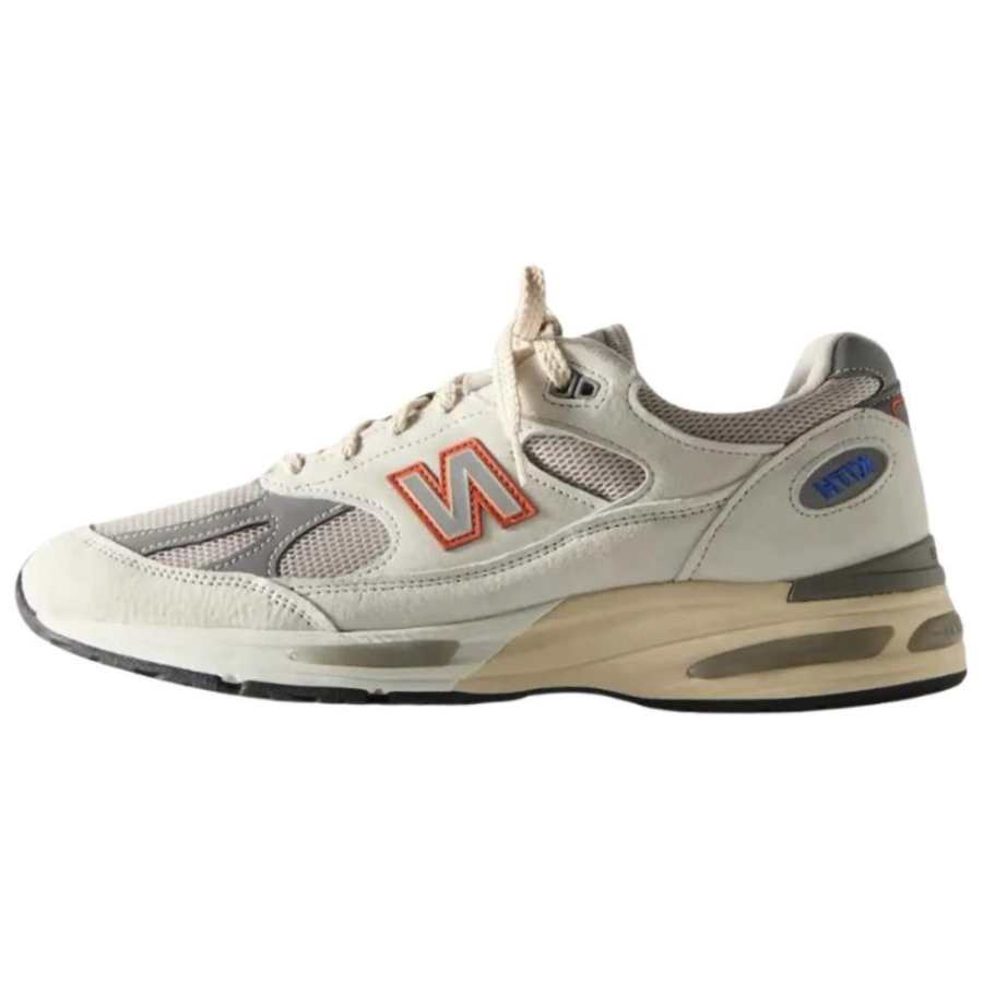 New Balance 991v2 Kith x Madison Square Garden x 991v2 New Balance Made in England 'New York Knicks'