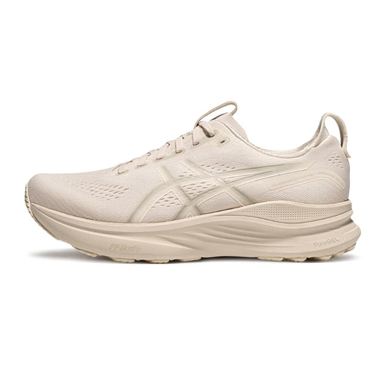 ASICS GEL KAYANO 32 Fabric Abrasion Resistant Breathable Low top FF BLAST+