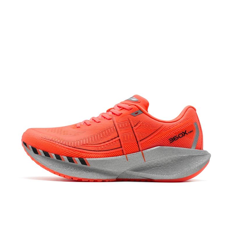 XTEP XTEP 360X 2.0 Running Shoes Men's Low Top