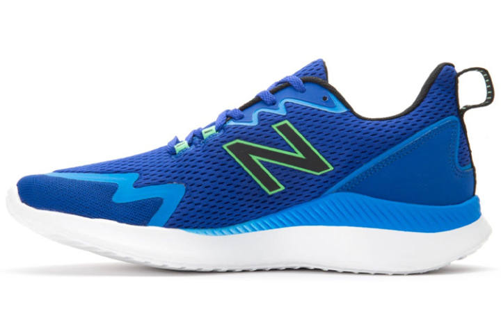 New Balance New Balance Ryval 'Blue Black Green'