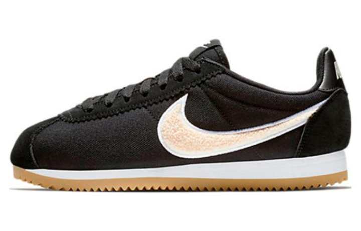 Nike Nike Women's Cortez Black Light Cream